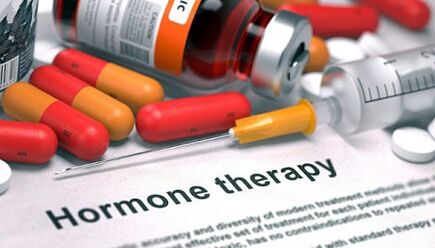 Hormontherapie zur Brustvergrößerung