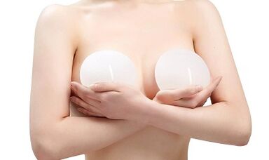 Kontraindikationen für die Brustvergrößerung mit Implantaten